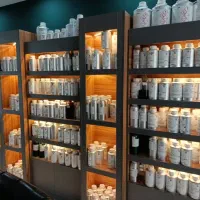فروش اسانس عطرهای شرکت BELL/GRC