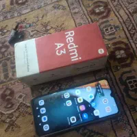 گوشی موبایل A3شیامی