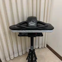 اتو پرس مکانیکی ژانومه مدل LS400