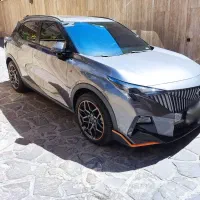 گک gs3 فول امزوم بهترین رنگR Style مشابه صفر