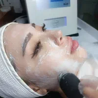 فشیال پلاژن تراپی کربوکسی