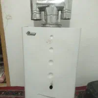فروش آبگرمکن دیواری درحدنو