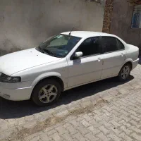 سمند سورن