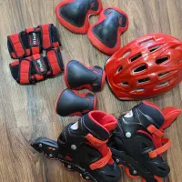 اسکیت|دوچرخه، اسکیت، اسکوتر|الوند, |دیوار