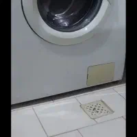 لباسشو اتومات و دو قلو