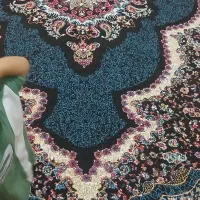 فرش|فرش|باوی, |دیوار