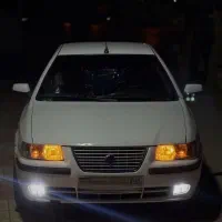 سمند EF7 کلاس ۱۶