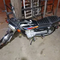 125استارتی مدل 95