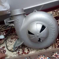 دمنده|پنکه و تصفیهکنندهٔ هوا|اسدآباد, |دیوار