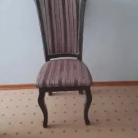 صندل نهارخوری