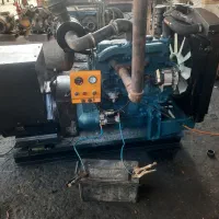 در توانهای مختلف( ژنراتور)