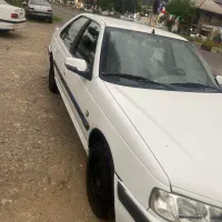 پارس مدل 93