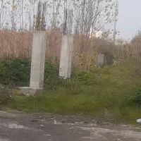 زمین ۲۰۰متری درکوچه ۴۴کوی حسینی