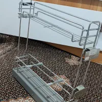 مینی سوپر جا ادویه ۱۵سانت