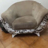 تخت اپیلاسیون واینه برندپرشین مبل ۷نفره