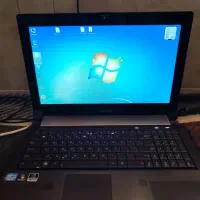 لپ تاپ ایسوس n53sv