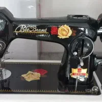 چرخ خیاطی نو