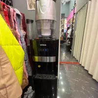 ابسرد کن یخچال دار