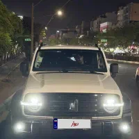 تانک 300 مدل 2025