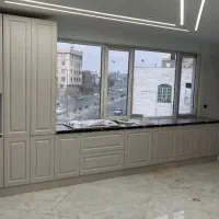 100متر-کلیدنخورده-دوخواب-تهرانسر