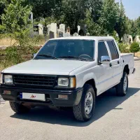 میتسوبیشی L200