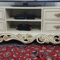 میز تلویزیون صدفی شرکتی