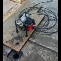 لوله بازکنی رفع گرفتگی بیواسطه٪۴۵تخفیف چاه بازکن