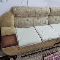 مبل هفت نفره سالم
