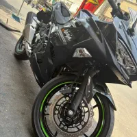 نینجا ۴۰۳ در حد صفر