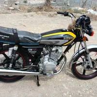 متور بهرو 150 1403