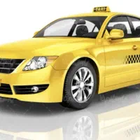 استخدام راننده با خودرو تاکسی سواری
