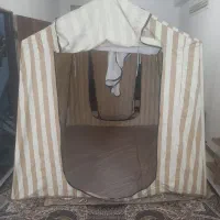 چادر مسافرتی