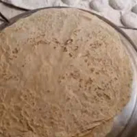 نان محلی