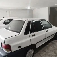 پراید مدل90