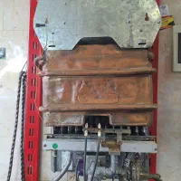 ابگرمکن بوتان دیواری