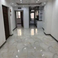 آپارتمان نوساز تک واحدی با پارکینگ و آسانسور