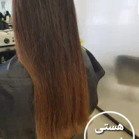 کوتاهی و ابرو و رنگ