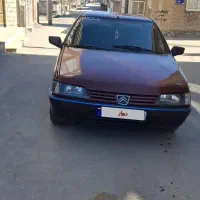 پژو ۲۰۰۰ مدل ۷۸ کاربرات