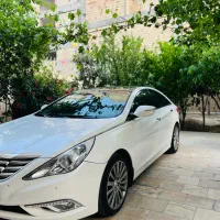 سوناتا مدل ۲۰۱۴ بدون رنگ