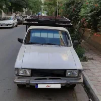 وانت پیکان مدل 77