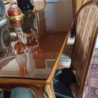 میزنهارخوری ۸ نفره