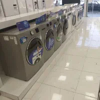 لباسشویی ۹ کیلو گیربکسی