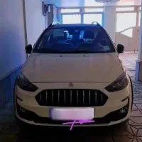 اتومبیل اطلس G