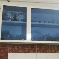 کابینت دیواری آشپزخانه