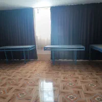 تعداد میزفلزی