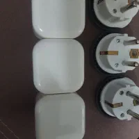 شارژر آیفون
