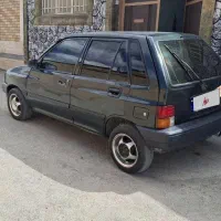 فروش هاچ بک مدل78 استثنایی