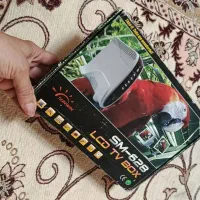 دستگاه ارسال تصویر