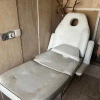 تخت و صندلی فشیال درحد نو