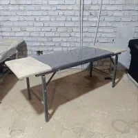 تخت ماساژ و مژه و اپیلاسیون